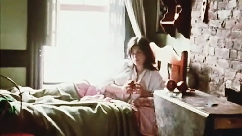 кадр из фильма La Chambre