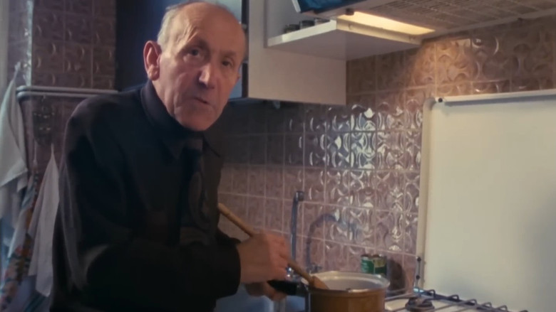 кадр из фильма Des terroristes à la retraite