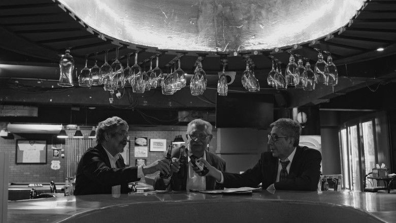 кадр из фильма Vértices