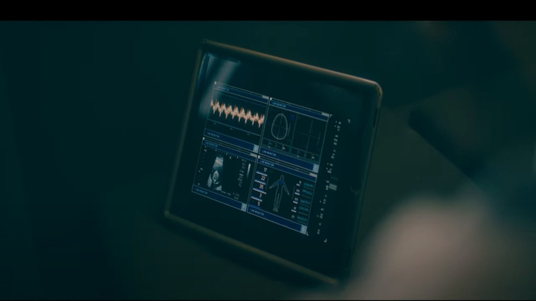 кадр из фильма Starborn