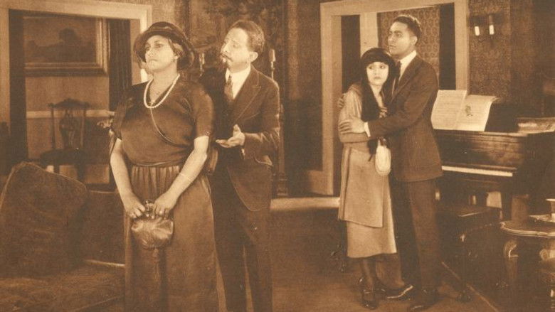 кадр из фильма The Burden of Race