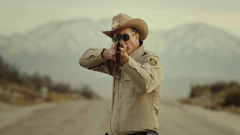 кадр из фильма Кровавая звезда