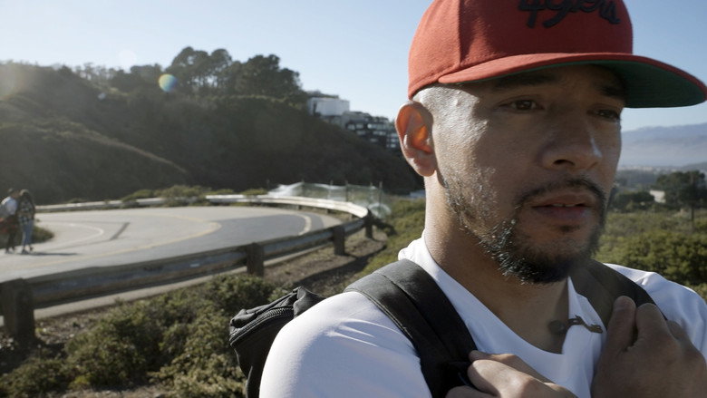 кадр из фильма WICKET