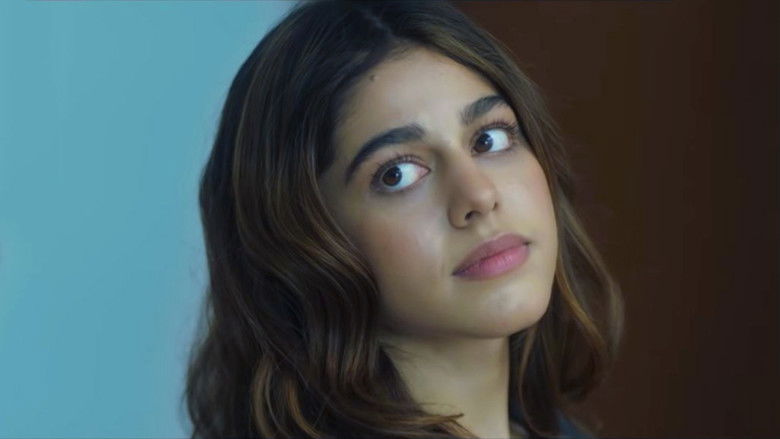 кадр из фильма Милая доченька