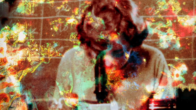 кадр из фильма Pigment-Dispersion Syndrome