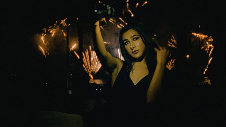 кадр из фильма Mickey