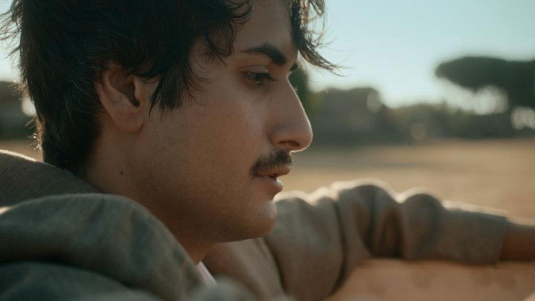 кадр из фильма Chondros