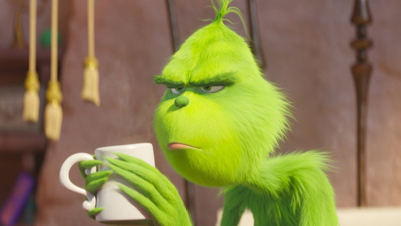 кадр из фильма ‎3 Mini Movie Collection from the Grinch