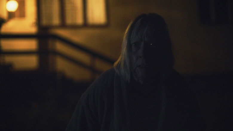 кадр из фильма Kissanristiäiset