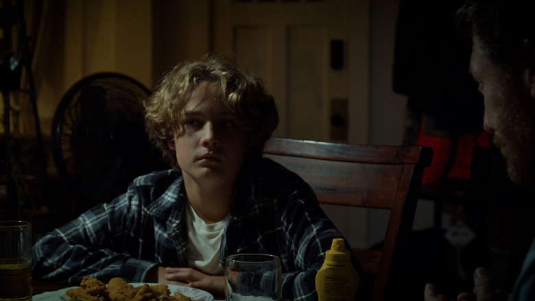 кадр из фильма Stonegate