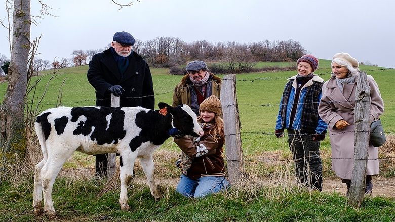 кадр из фильма Le combat d’Alice