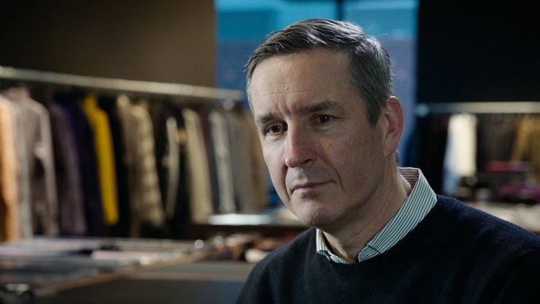 кадр из фильма Дрис ван Нотен