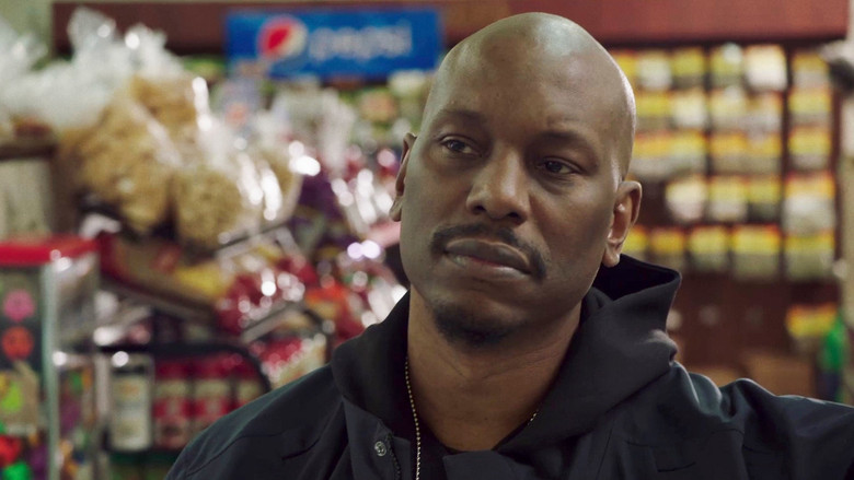 кадр из фильма Визгун