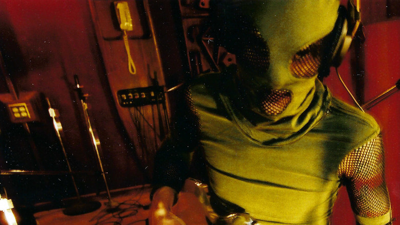 кадр из фильма Don't Fall in Love with Yourself