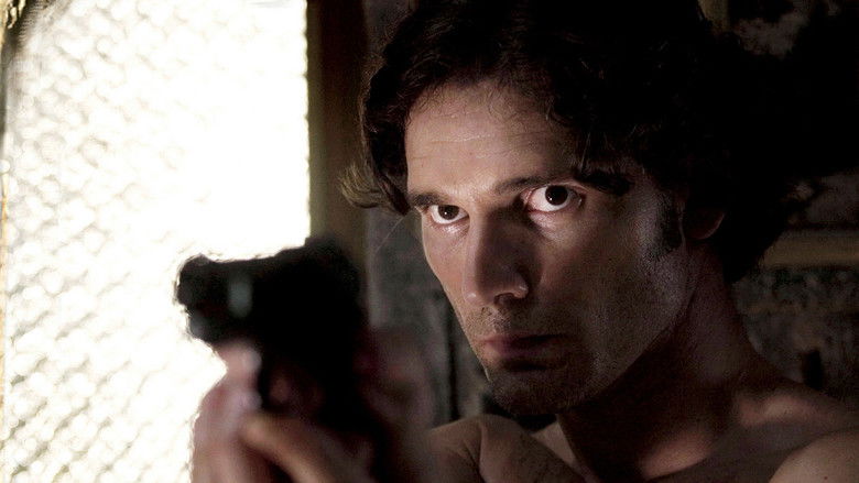 кадр из фильма Мюнхен