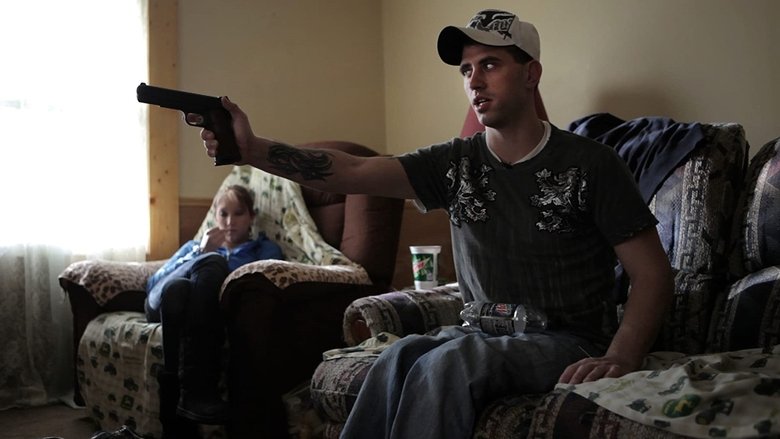 кадр из фильма В ад и обратно