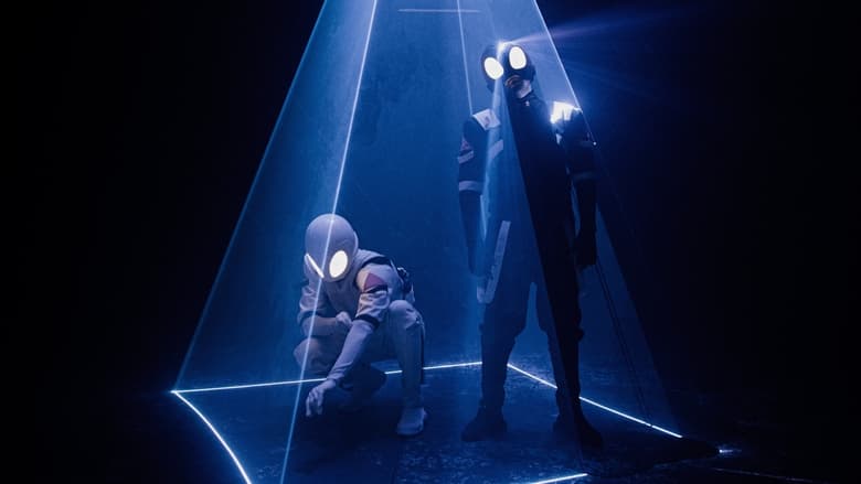 кадр из фильма AREA21: Live on Planet Earth