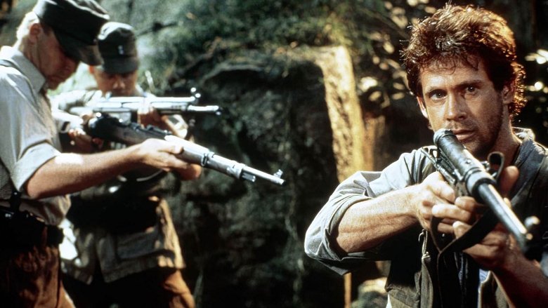 кадр из фильма Река смерти