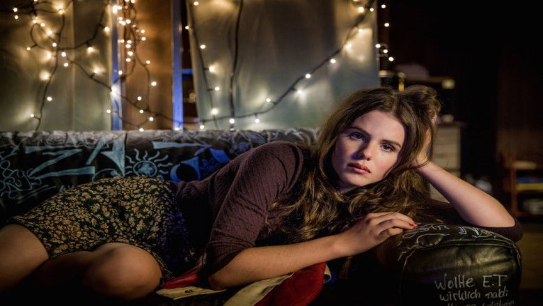 кадр из фильма Zazy