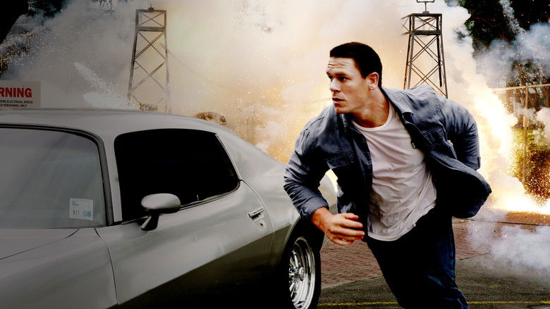 кадр из фильма 12 раундов