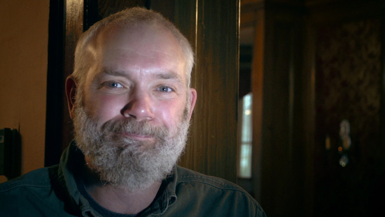 кадр из фильма The Real Haunted Mansion 2