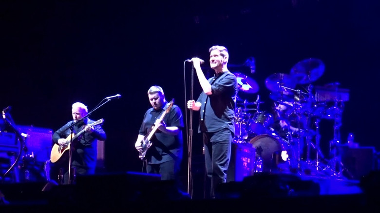 кадр из фильма The Australian Pink Floyd Show - Everything under the sun