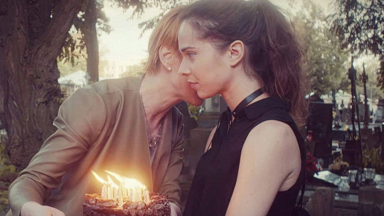 кадр из фильма Letnie popołudnie