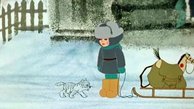 кадр из фильма Мы с Джеком