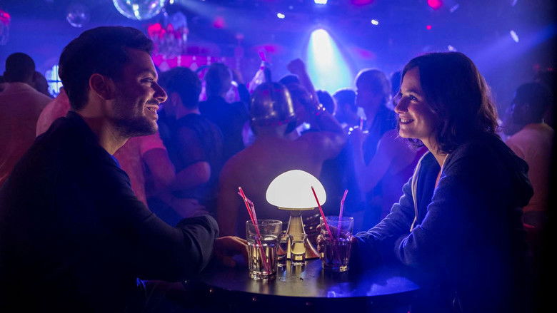 кадр из фильма Love Addict