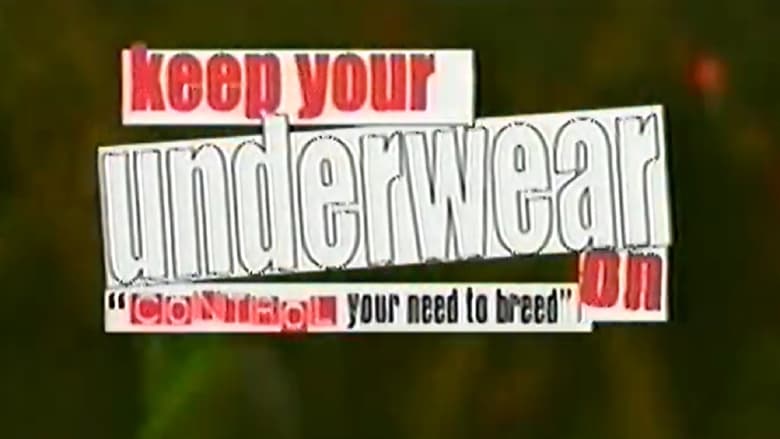 кадр из фильма Keep Your Underwear On!