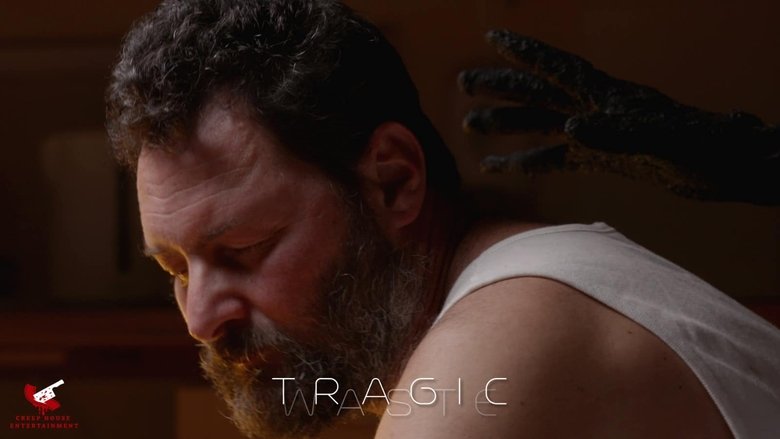 кадр из фильма Tragic Waste