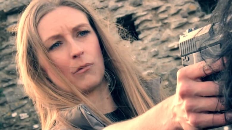 кадр из фильма Scarlett Cross: Agents of D.E.A.T.H.