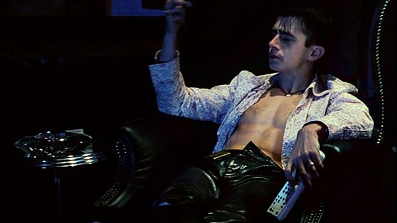 кадр из фильма Endgame