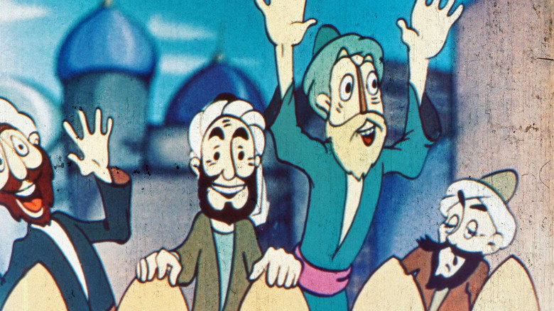 кадр из фильма Крыша