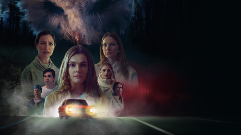 кадр из фильма Já Estou Te Vendo