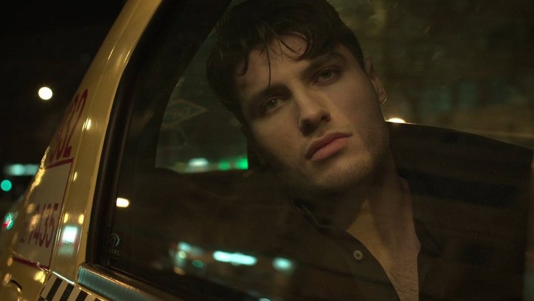 кадр из фильма Un băiat normal