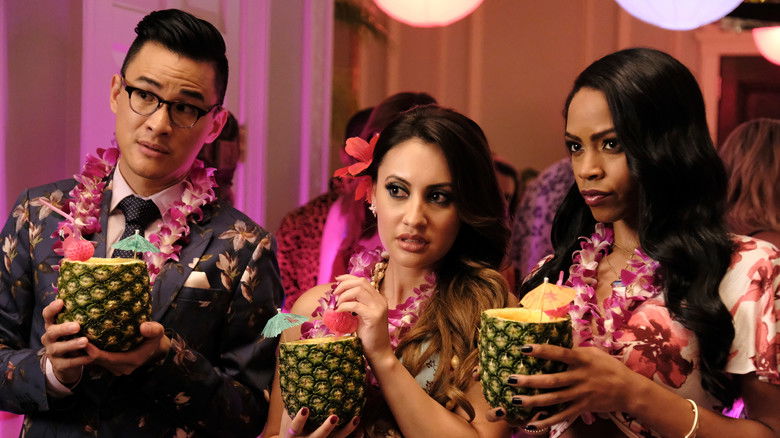 кадр из фильма Life-Size 2