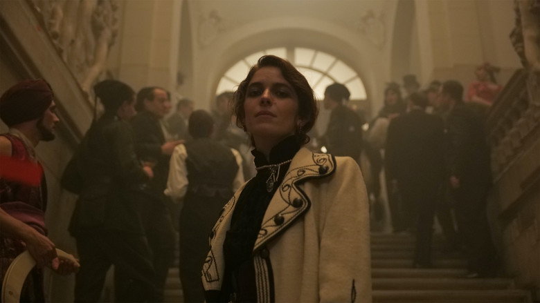 кадр из фильма Alla Festa della Rivoluzione