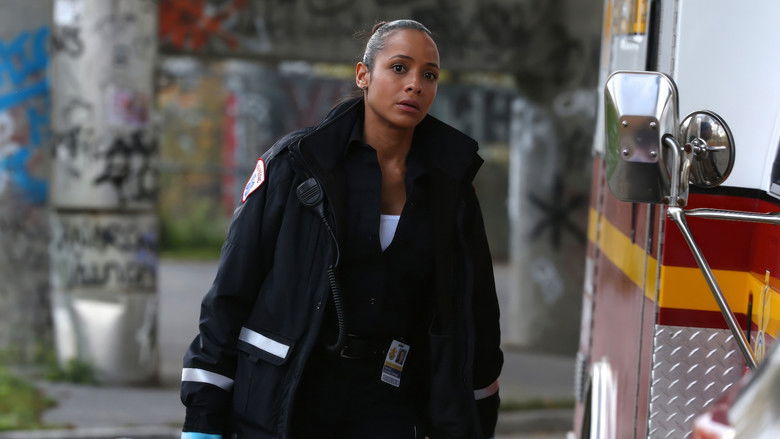 кадр из фильма Быстрое реагирование