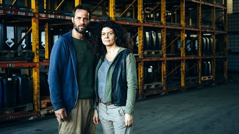 кадр из фильма A Última Cova