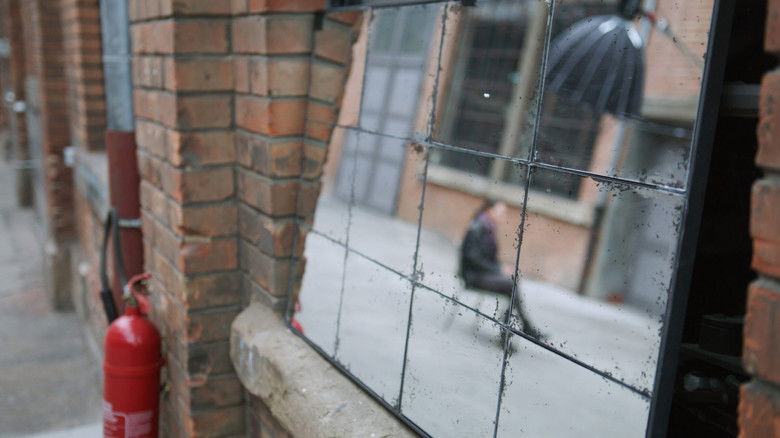 кадр из фильма Blinder Fleck