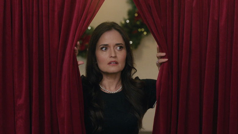 кадр из фильма Мы встречались этим Рождеством?