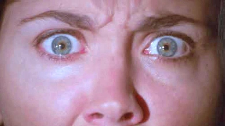 кадр из фильма Carnival of Souls