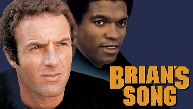 кадр из фильма Brian's Song