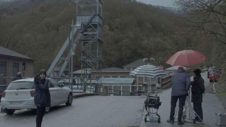 кадр из фильма El pasado presente