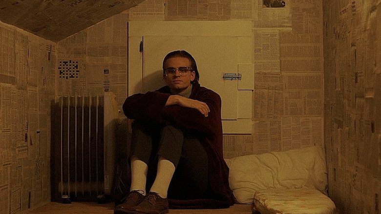 кадр из фильма The Death of Angel Candy