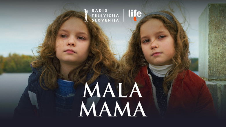 кадр из фильма Маленькая мама