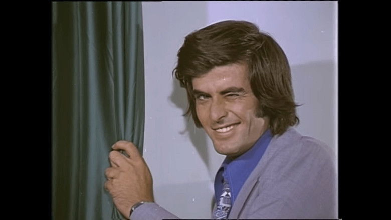 кадр из фильма Bebek Yüzlü