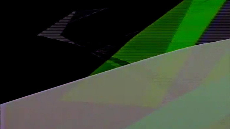 кадр из фильма Vapor Trails