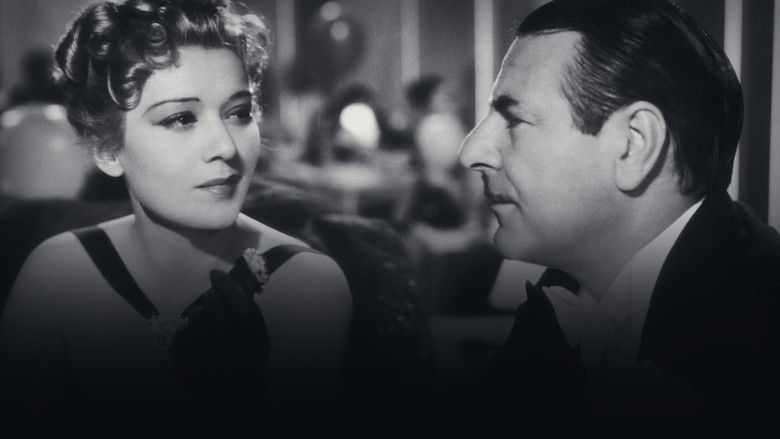 кадр из фильма J'étais une aventurière